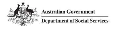 Australian Government - Department of Social Services