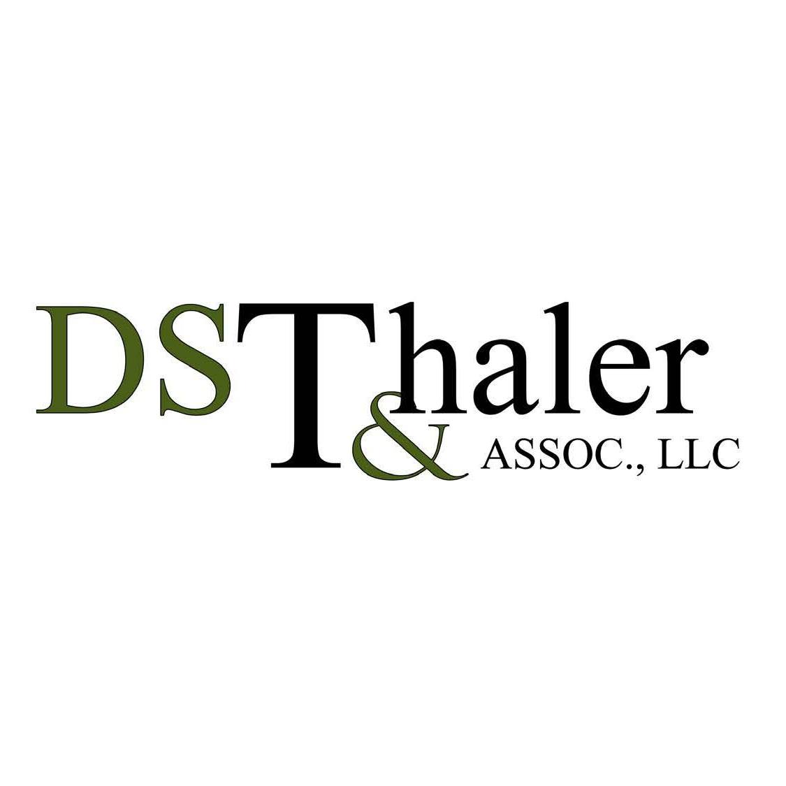 D.S. Thaler & Associates