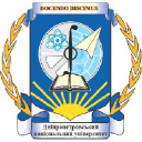 Dnipropetrovsk National University