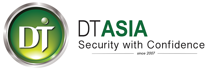 DT Asia Group