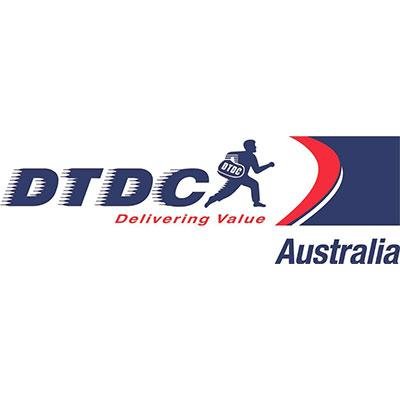 DTDC Australia