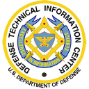 Department of Defense - Defense Technical Information Center