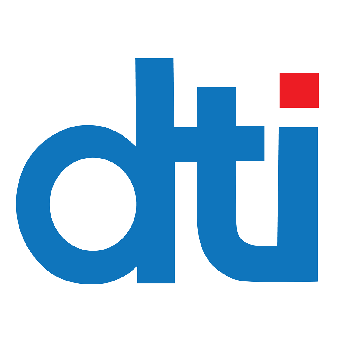 DTI Holdings