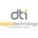 Digital Technology International