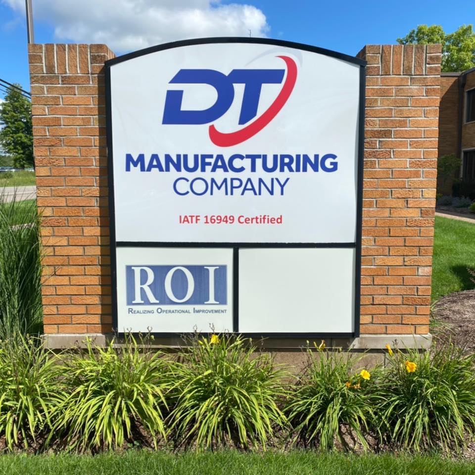 DT Manufacturing