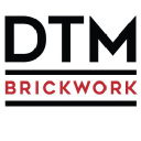 DTM Brickwork