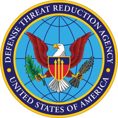 Department of Defense - Defense Threat Reduction Agency