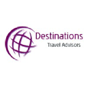 Destinations Travel Advisors