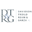 DAVIDSON TROILO REAM & GARZA