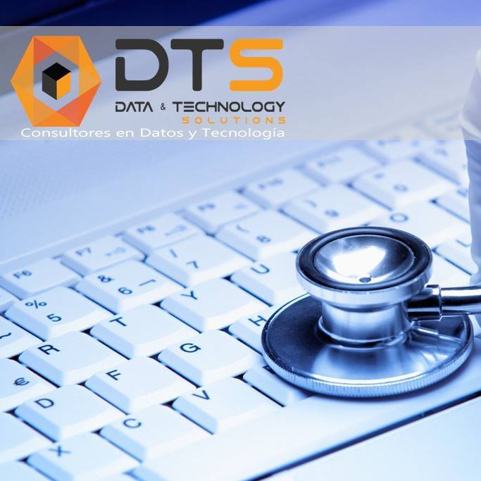 Dts Bolivia, Data & Technology Solutions