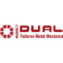 Dual Talleres Metal Mecánica S.A. de C.V