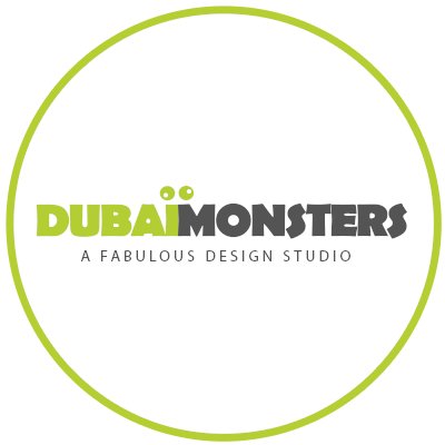 Dubai Monsters