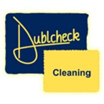 Dublcheck Commercial Cleaning