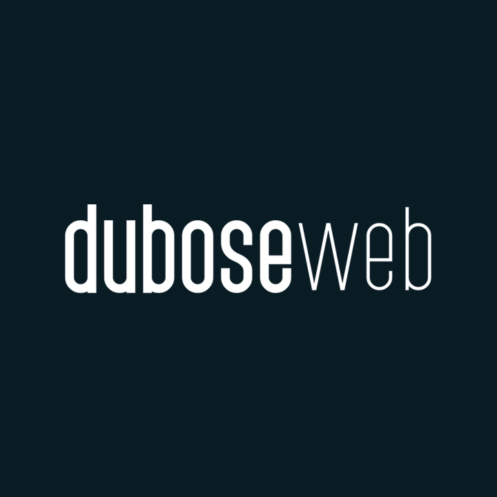 DuBose Web Group