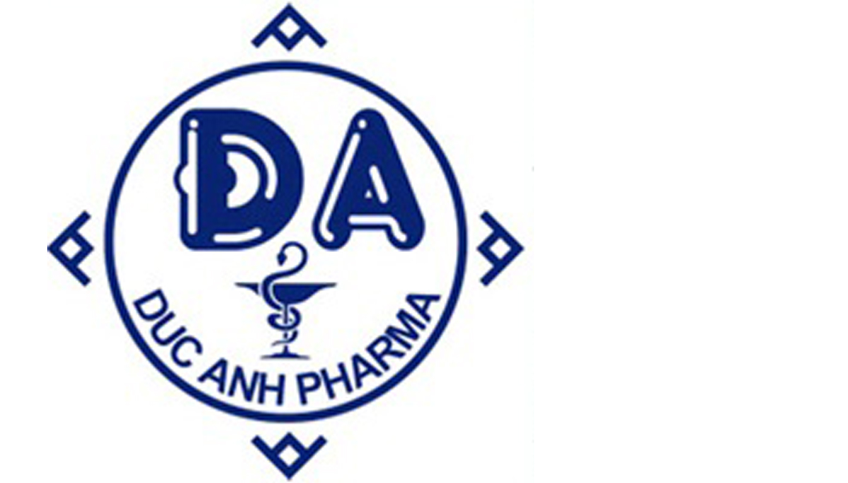 đức Anh Pharma