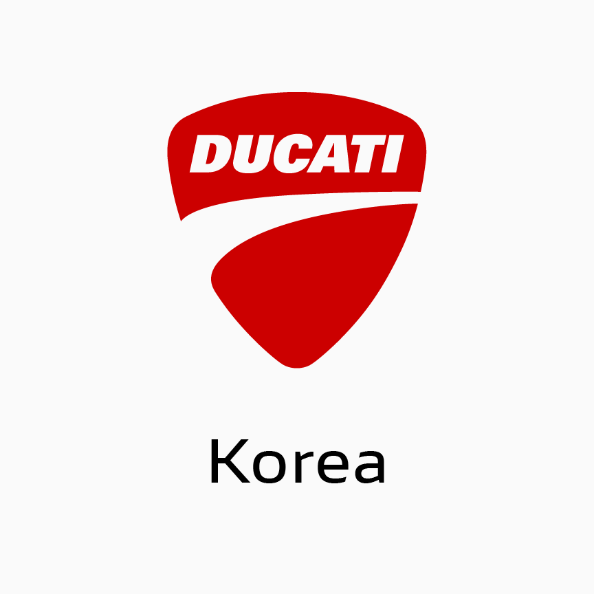 Ducati Korea