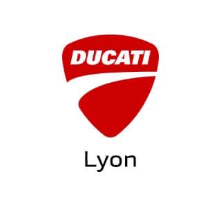 Ducati Lyon