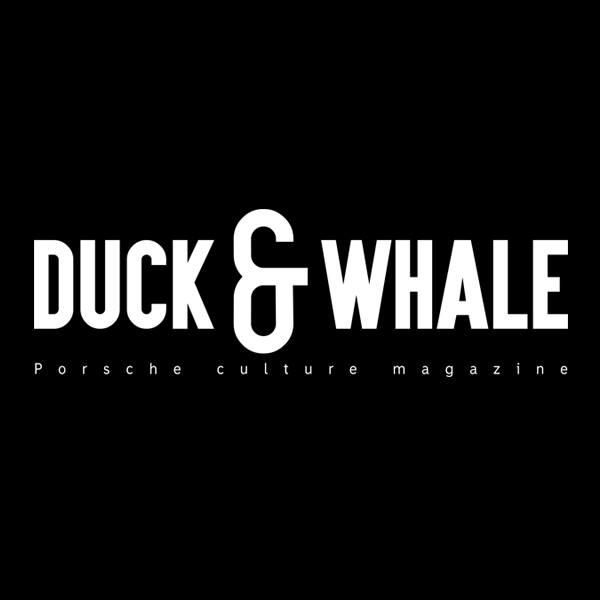 Duck & Whale Powered