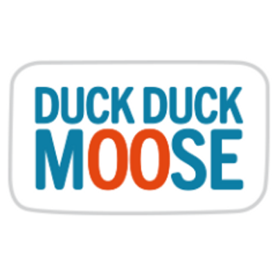 Duck Duck Moose