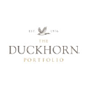 Duckhorn Portfolio