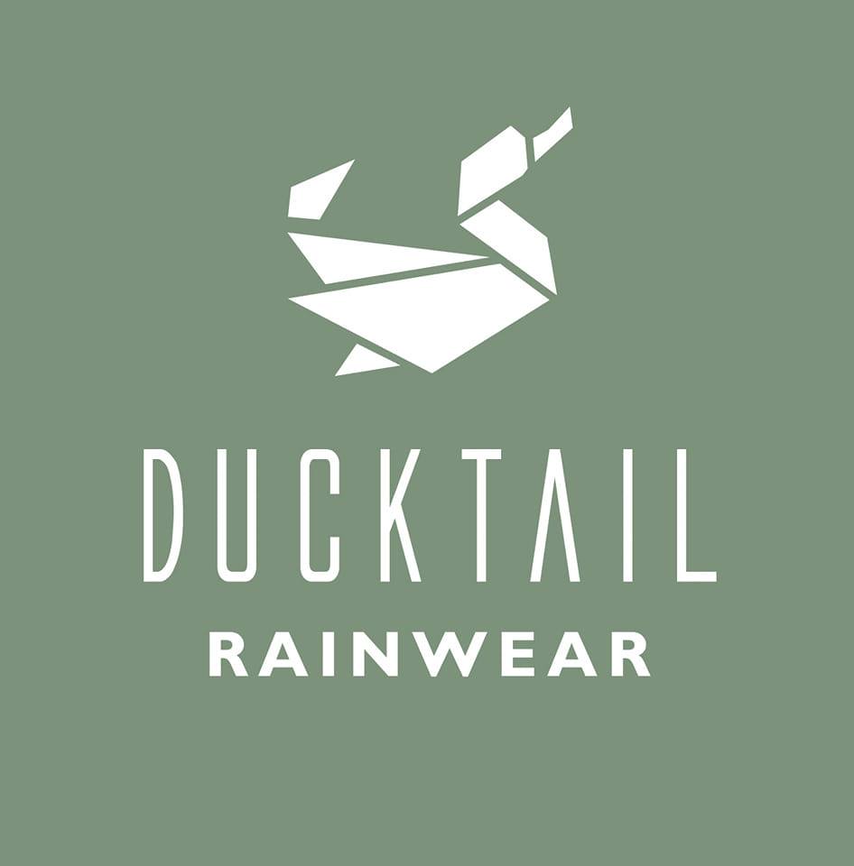 Ducktail Raincoats