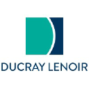 Ducray Lenoir