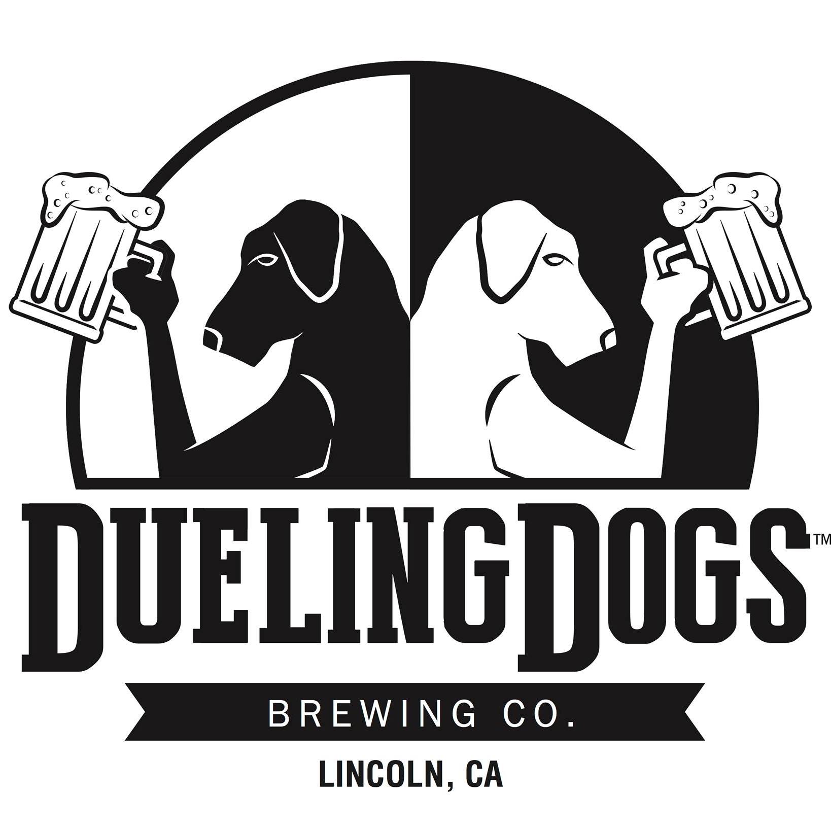 Dueling Dogs Brewing