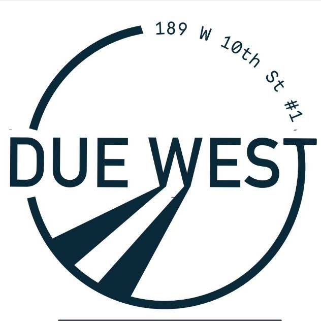 Due West