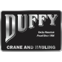 Duffy Crane & Hauling