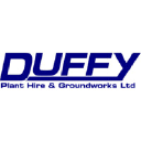 Duffy Plant Hire & Groundworks Limited