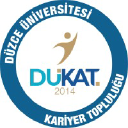 Düzce üniversitesi Kariyer Topluluğu / Dükat