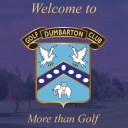 Dumbarton Golf Club