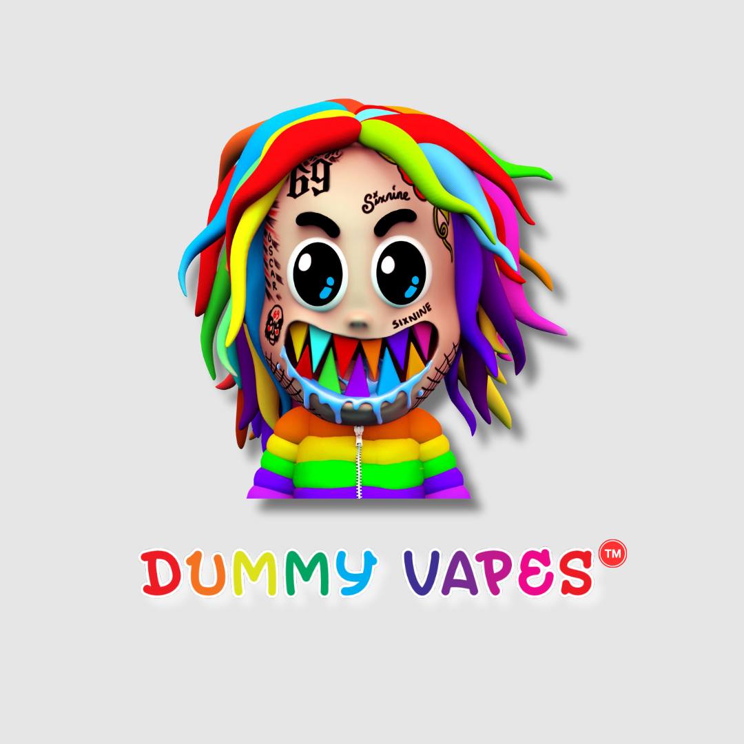 Dummy Vapes