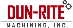 Dun-Rite Machining