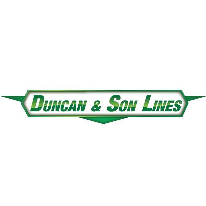 Duncan and Son Lines