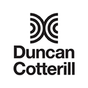 Duncan Cotterill