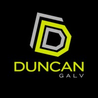 Duncan Galvanizing