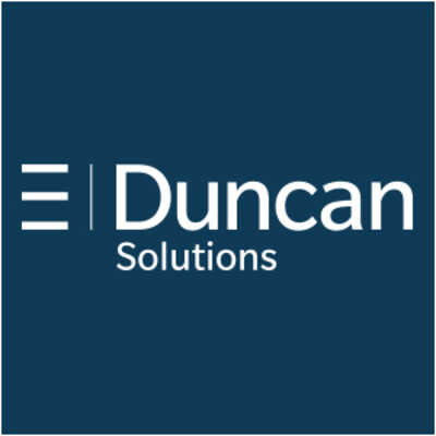 Duncan Solutions