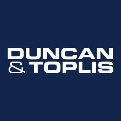 Duncan & Toplis