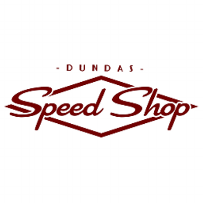 Dundas Speed Shop