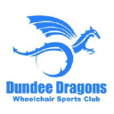 Dundee Dragons Wheelchair Sports Club