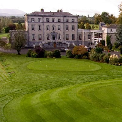 Dundrum House Hotel