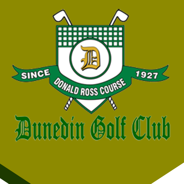 Dunedin Golf Club