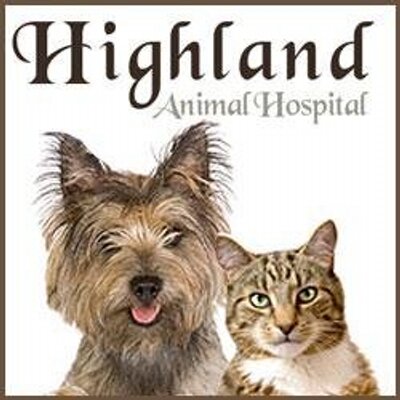 Highland Animal Hospital