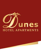 Dunes Hotel Apartments