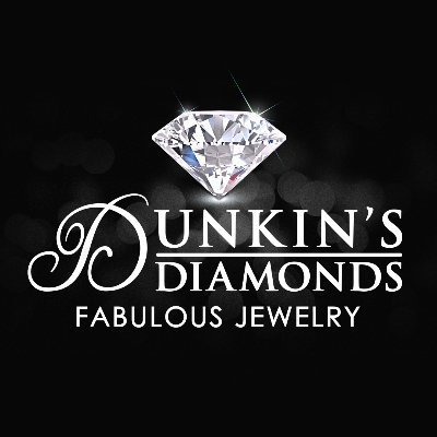 Dunkin's Diamonds