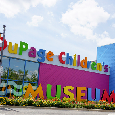 DuPage Children's Museum