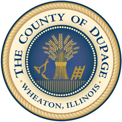 The County of DuPage