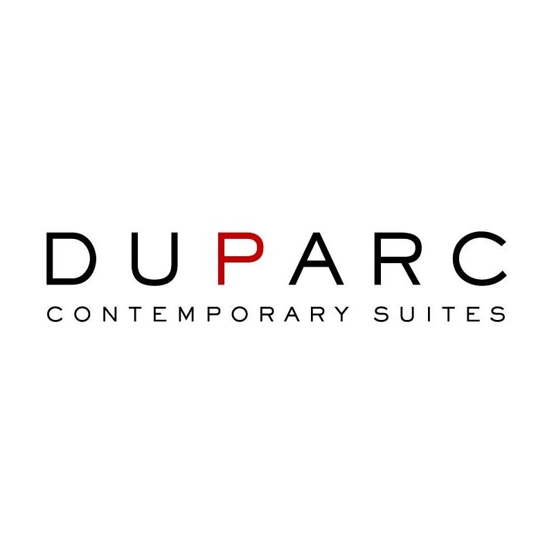 Duparc Contemporary Suites