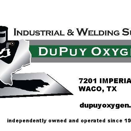 DuPuy Oxygen